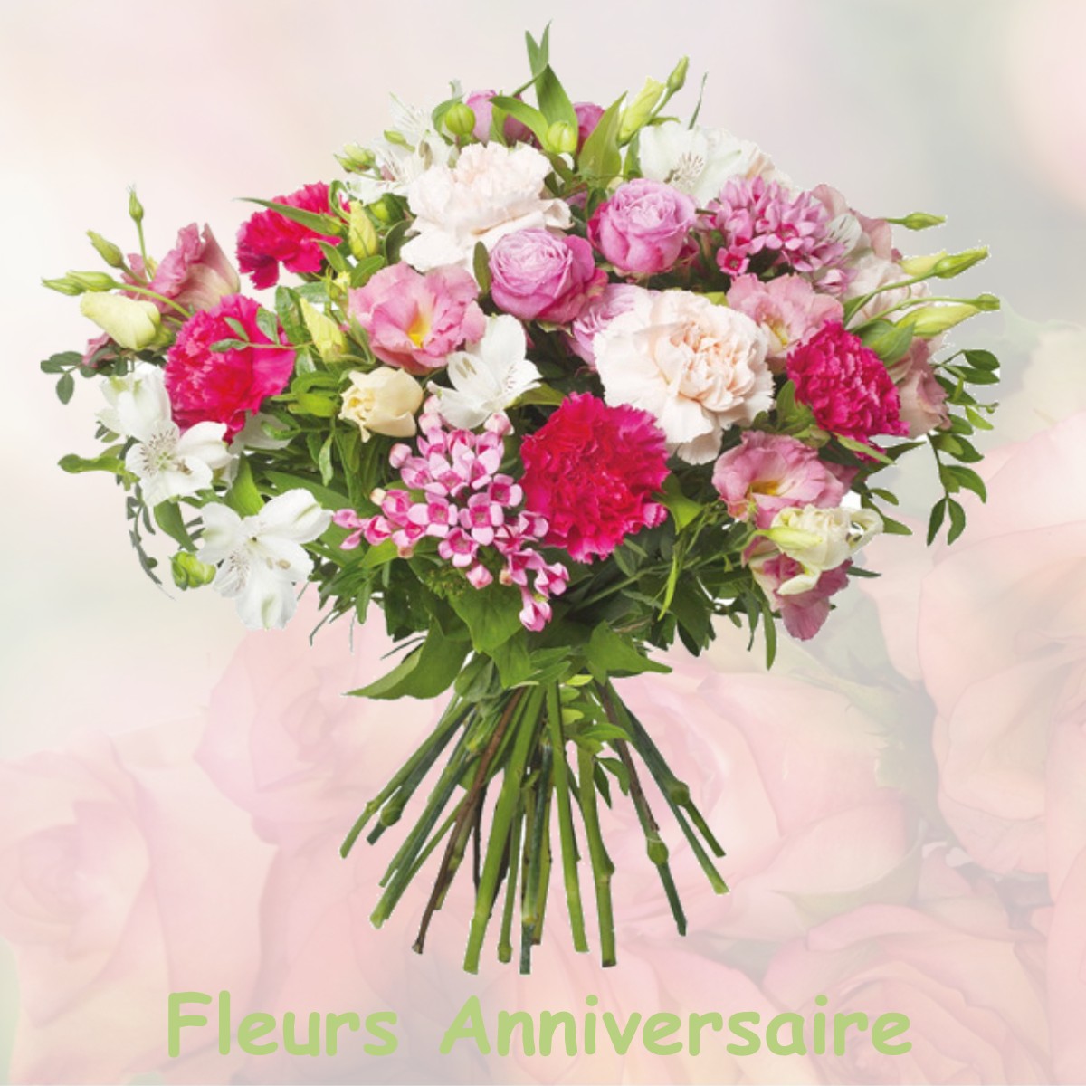 fleurs anniversaire ESCONNETS